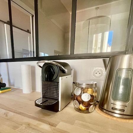 Nouveau Loft: Vieille-Ville, Musee Picasso, Marche Antibes Ngoại thất bức ảnh