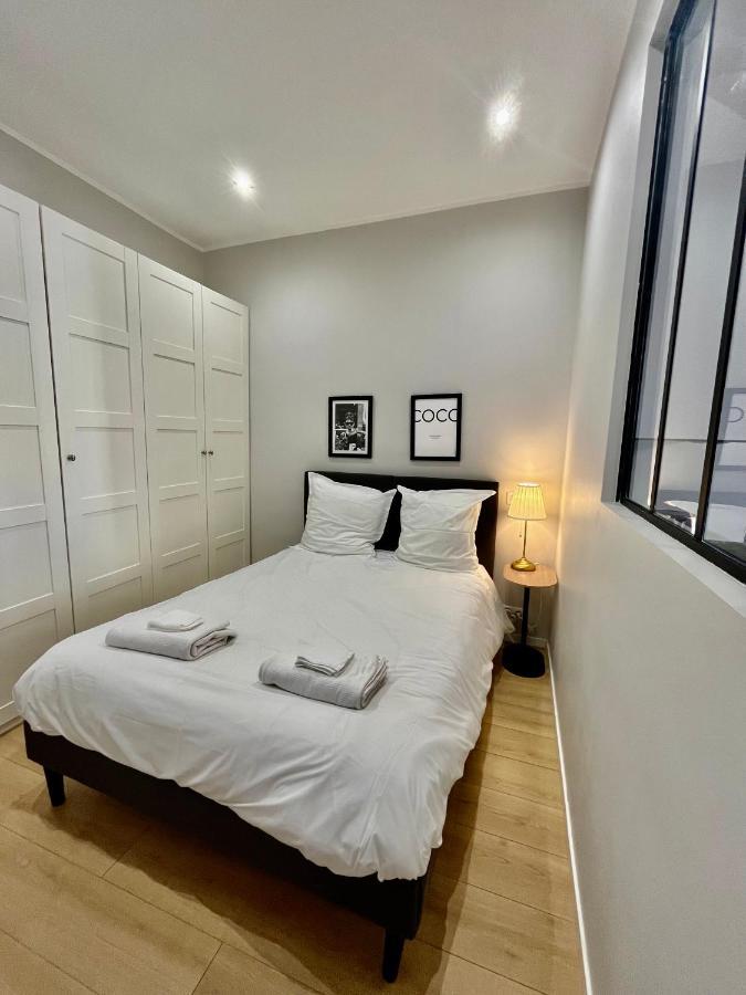 Nouveau Loft: Vieille-Ville, Musee Picasso, Marche Antibes Ngoại thất bức ảnh
