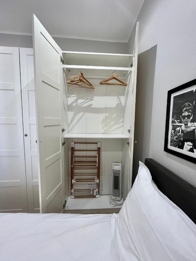 Nouveau Loft: Vieille-Ville, Musee Picasso, Marche Antibes Ngoại thất bức ảnh