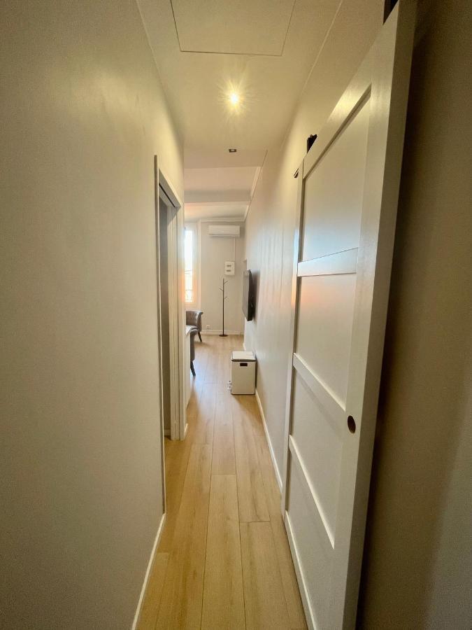 Nouveau Loft: Vieille-Ville, Musee Picasso, Marche Antibes Ngoại thất bức ảnh
