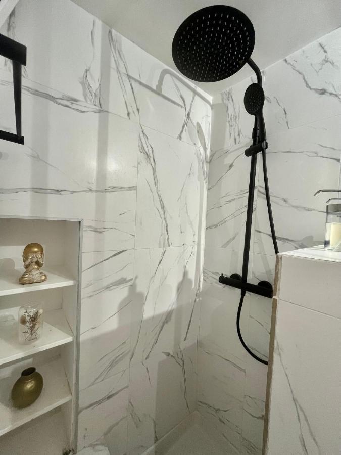 Nouveau Loft: Vieille-Ville, Musee Picasso, Marche Antibes Ngoại thất bức ảnh