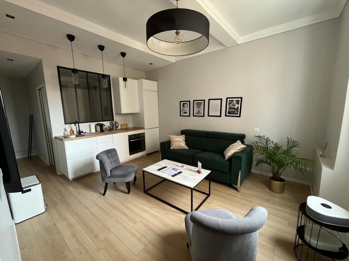 Nouveau Loft: Vieille-Ville, Musee Picasso, Marche Antibes Ngoại thất bức ảnh